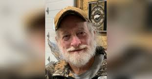Obituary information for Donald E. Scott
