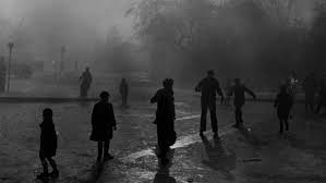 The fog was so thick the game was eventually stopped. The Great Smog Deshalb Starben 12 000 Menschen Im Londoner Nebel The Weather Channel Artikel Von The Weather Channel Weather Com