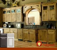 Wood Kitchen Cabinets Images Cabinets Rustic Kitchen Cabinets Rustic Kitchen Pine Kitchen Cabinets