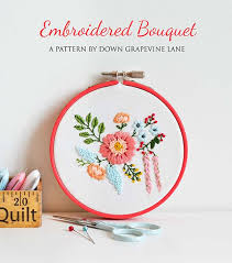 All patterns come with complete instructions for stumpwork and surface embroidery. 26 Cool Diy Embroidery Projects And Crafts Diy Projects For Teens
