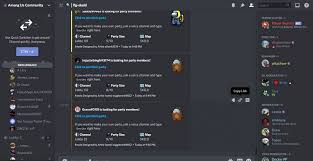 Anime, gaming, and many other categories are available. 5 Best Among Us Discord Servers In 2020