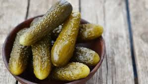 What Is A Gherkin Is It Different From A Pickled Cucumber Ndtv Food