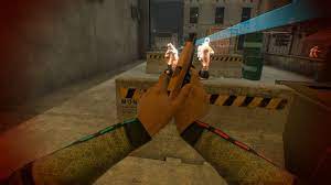 Para contribuir, pressione alt+f2 para entrar no modo fotografia a partir de um dos mais de 30 games ansel compatíveis e tire sua foto preferida. Comprar Boneworks Steam