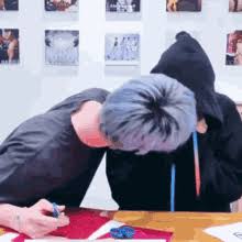 Colección de lula• última actualización: Kaisoo Gifs Tenor