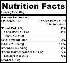 For a typical serving size of 1 serving (or 244 g) the amount of calories is 200.08 kcal. Mac Cheese Cups Nutrition Facts Chocolate Covered Katie