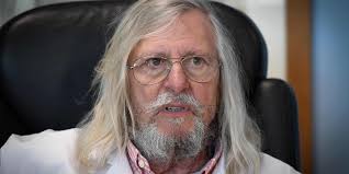 Didier raoult ne sera bientôt plus professeur. Didier Raoult Un Cluster De Covid 19 Detecte A L Ihu De Marseille