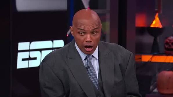 Charles Barkley