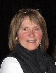 Pam Clements
