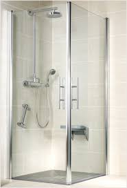 Schulte Garant Eckeinstieg Delta 2 Teilig Duschkabine Eckeinstieg Duschkabine Eckduschen