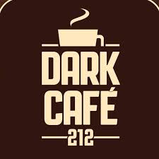 Dark Coffee