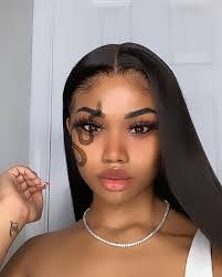 Cute hairstyles for girls light skin. Cute Light Skin Girls Aesthetic Novocom Top