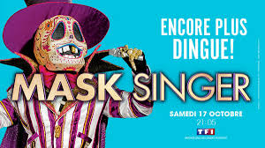 Il fera froid ce samedi 02 décembre 2017 avec chutes de neige sur les hauteurs ouest. Avis Mask Singer Saison 2 Tf1 Chaque Samedi Des Le 17 Octobre 2020 Actualite Tv Nouveautes Tele Com