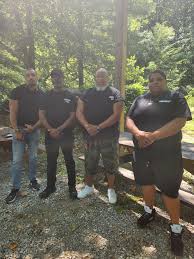 Lumpkins Security Specialist