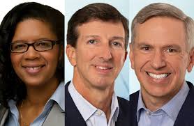 Verisk adds new exec, adds to two others' roles