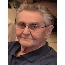 WILLIAM "BILL" D. ERIKSSON Obituary