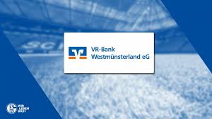 Automated tools like auto save and direct deposit to make saving even easier. Schalke 04 Verlangert Vertrag Mit Vr Bank Westmunsterland Eg