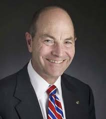 Vancouver attorney files ethics complaint against Auditor Greg Kimsey