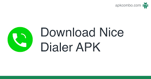 Unfortunately, few people know hangouts also offered a dialer app, which allowed users to place calls for free in north america, as well . Download Nice Dialer Apk Latest Version