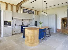 Even though being able to incorporate it into the a marble kitchen island will look great in any modern home and creates a solid surface for preparing. Kitchen Island Design Ideas Davonport