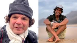 Jorge Said despide a Claudio Iturra con conmovedora publicación