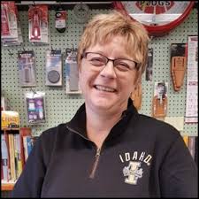 January/February 2018 KJ7 Education Foundation Supports Major KHS Equipment  Purchase