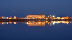 Uranerz energy uranex uranium energy uranium north res. Refurbished Uranium Mines Ready For Market Upturn Uranium Fuel World Nuclear News