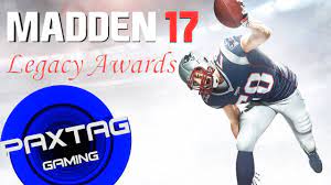 But not play the game resulting from missing a coordinator. Madden 19 All Legacy Awards Exploit Achievements Trophies Youtube