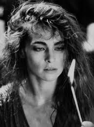 Joanna Pacula's Instagram, Twitter & Facebook