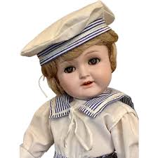 from Louise's Little Ladies Dolls & Accessories