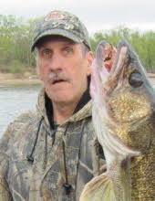 Obituary information for James A. "Jim" Mork