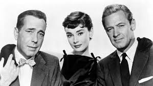 Our fair lady: Audrey Hepburn classics ('Roman Holiday,' 'Sabrina') at the  Stanford Theatre