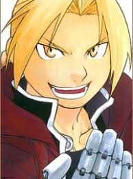 Edward Elric