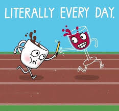 Passing The Baton Fun Quotes Funny Work Quotes Funny Funny Stories