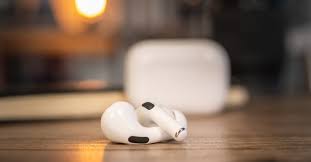 Quick Airpods Pro Are On Sale For Only 210 At Best Buy In 2020 Cool Things To Buy Airpods Pro Digital Trends