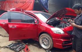 Toyota jan legs ~ toyota jan legs. Modification Of The Toyota Vios Limo The Former Taxi Is Selling Well Just Finished The Rocket Bunny Concept Netral News