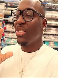 Anything You Can Carry Challenge at Walmart