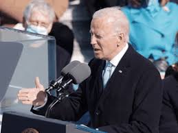 The full text of the. Full Transcript Of U S President Joe Biden S Inaugural Address National Post