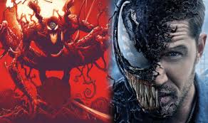 Tom hardy will return as eddie brock/venom. Venom 2 Leaked Video Is This The Moment Cletus Kasady Transforms Into Carnage Films Entertainment Express Co Uk