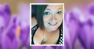 Ashlie Dawn Carfield Obituary May 2, 2020