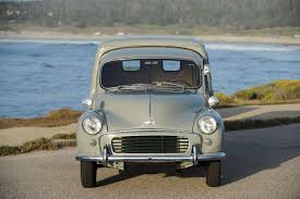Image result for Frulford Gray 1960 Morris