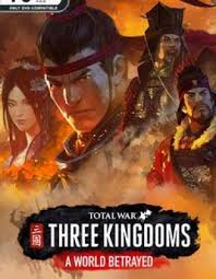 Posted 10 jul 2019 in pc games, request accepted. Download Game Tw Three Kingdoms A World Betrayed Empress Free Torrent Skidrow Reloaded