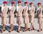 Male Emirates Cabin Crew