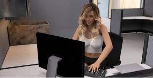 You suggest trying a new restaurant for date night, but instead of getting excited at the prospect of switching things up, your wife gets nervous and suggests staying in and cooking instead. The Office Wife Walkthrough Guide Mejoress