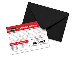 Black diamond termite and pest control inc. Referral Rewards Program Black Diamond Pest Control