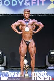 2021 UK International Championships