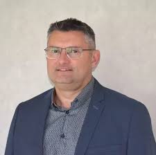 Le Mot du Maire de Prunet, David Ernest