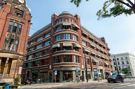 Cool, dijkzigt/nieuwe de inwoners worden vertegenwoordigd door gebiedscommissie centrum. Apartment For Rent Westplein In Rotterdam Centrum For 1 495 Per Month