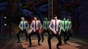 You will start as a nobody and work your way up to custom content download! Jessica Jung Wonderland Sims 4 Dance Animation By Shadycmer