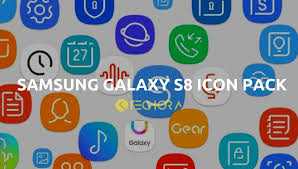 Gx s8 icon pack has this features: Download Samsung Galaxy S8 Icon Pack For Any Device Galaxy S8 Galaxy Samsung Galaxy