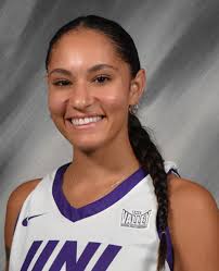 UNI WOMEN'S BASKETBALL